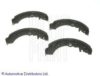 SUBAR 26290TA050 Brake Shoe Set